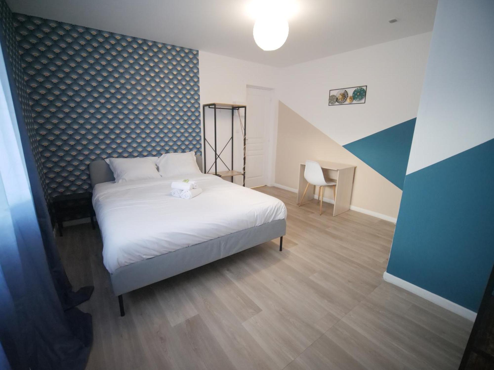 NG suite home Cassel Lille Roubaix Extérieur photo