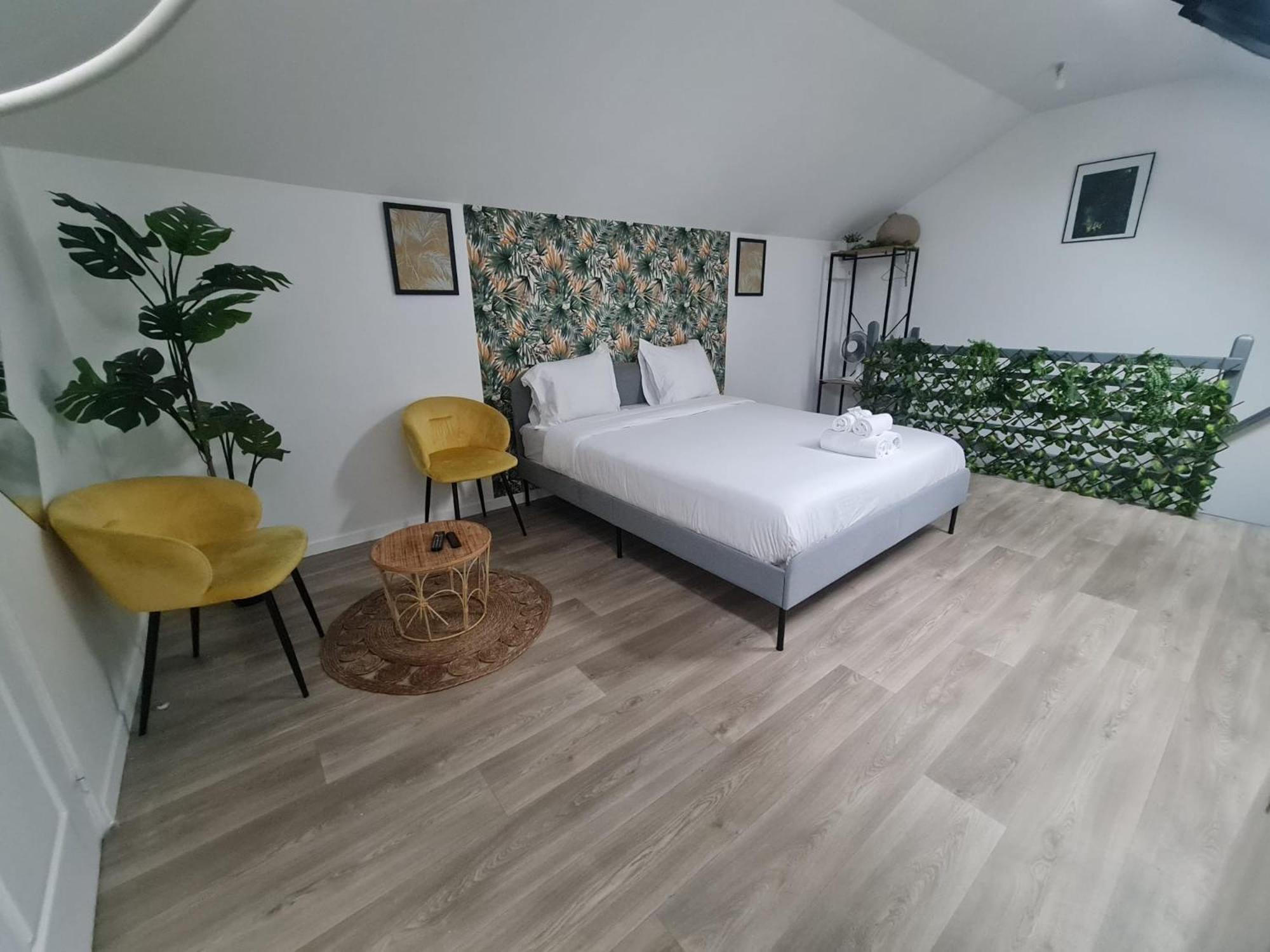 NG suite home Cassel Lille Roubaix Extérieur photo