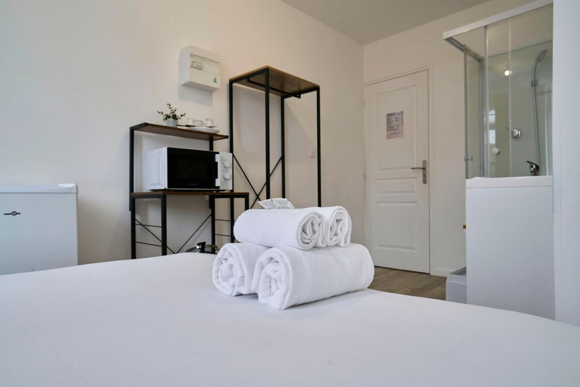 NG suite home Cassel Lille Roubaix Extérieur photo