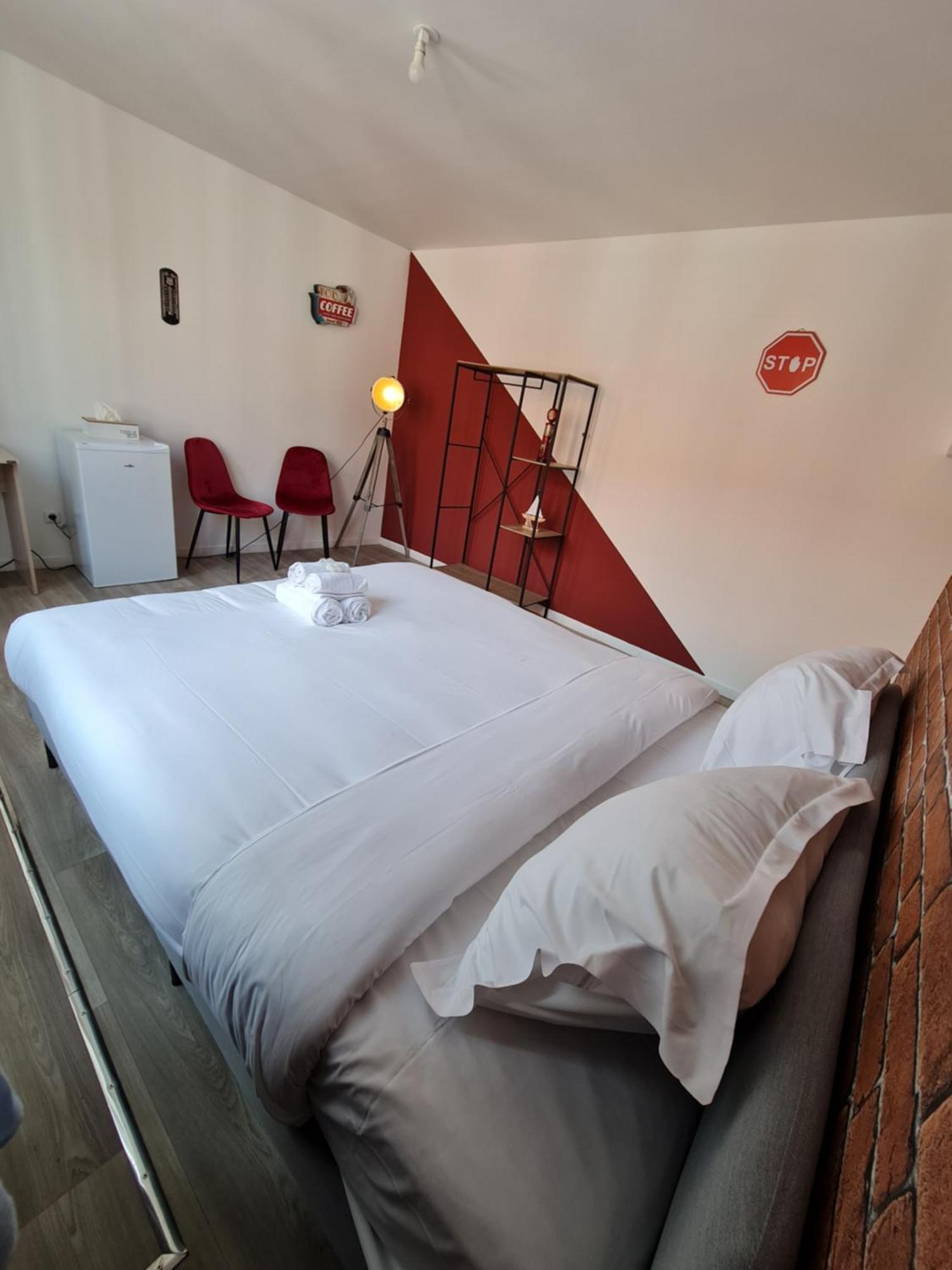 NG suite home Cassel Lille Roubaix Extérieur photo